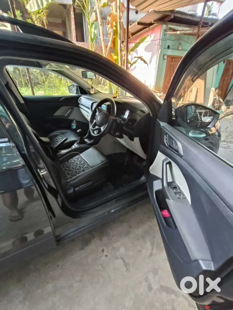 Volkswagen Taigun 1.0 Tsi 2025 Petrol