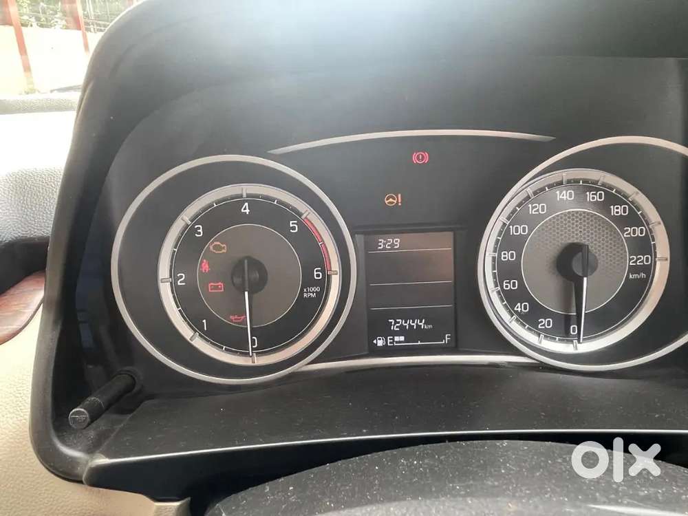 Maruti Suzuki Dzire 2019 Model Vdi Diesel For Sale