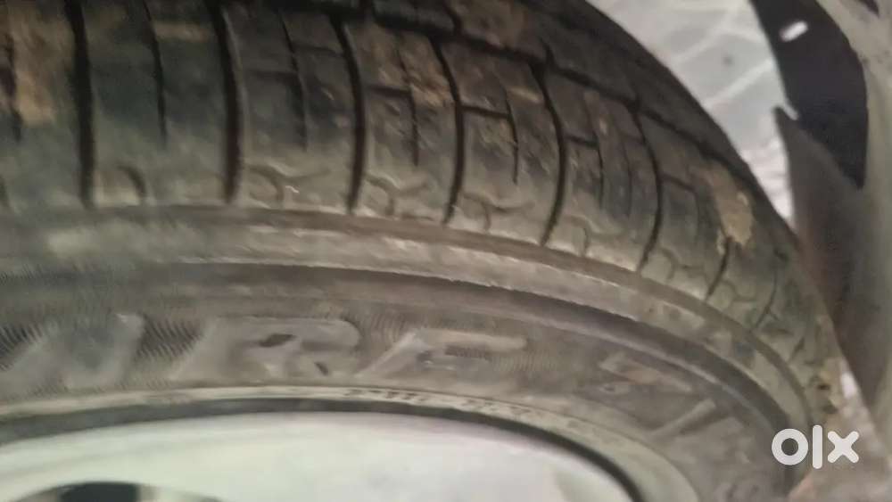 Hyundai Santro 2000 Petrol Good Condition