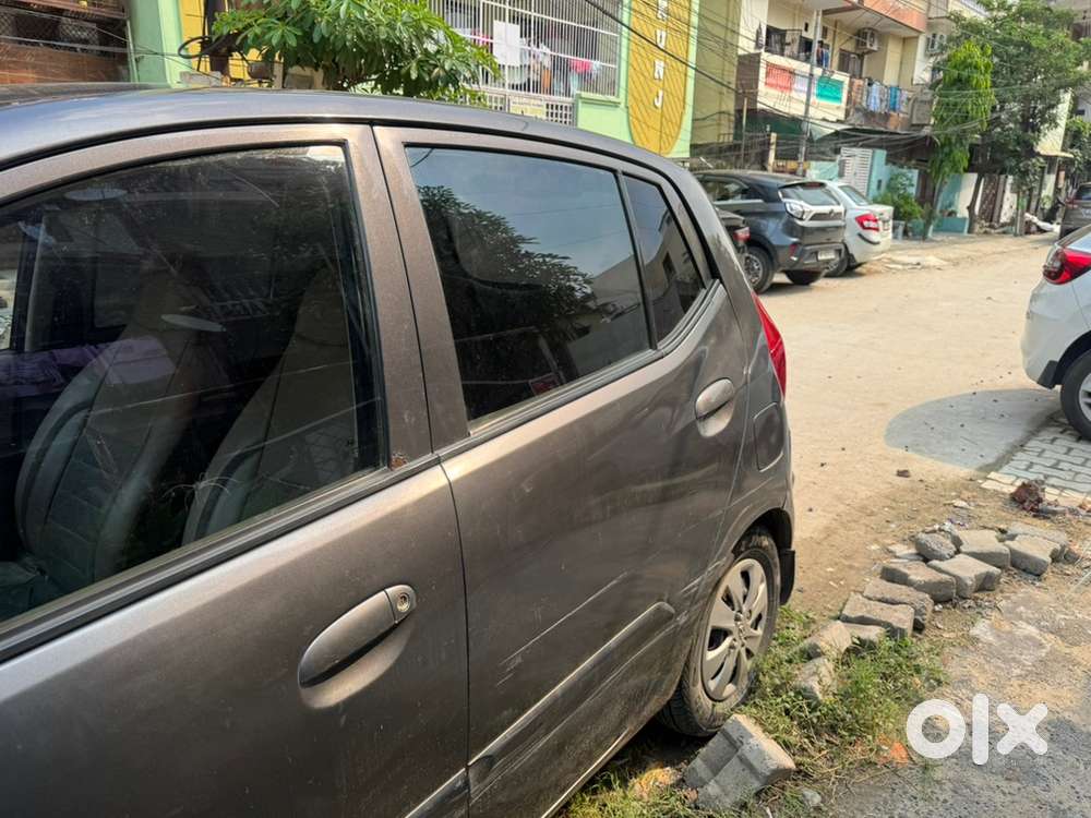 Hyundai I10 1.1 Magna 2013