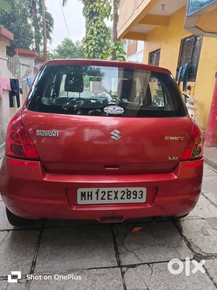 Maruti Suzuki Swift 2008 Petrol Good Condition