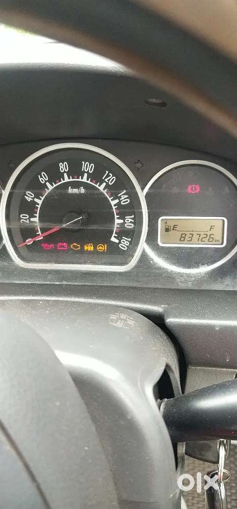 Maruti Suzuki Alto K10 1.0 Vxi 2012