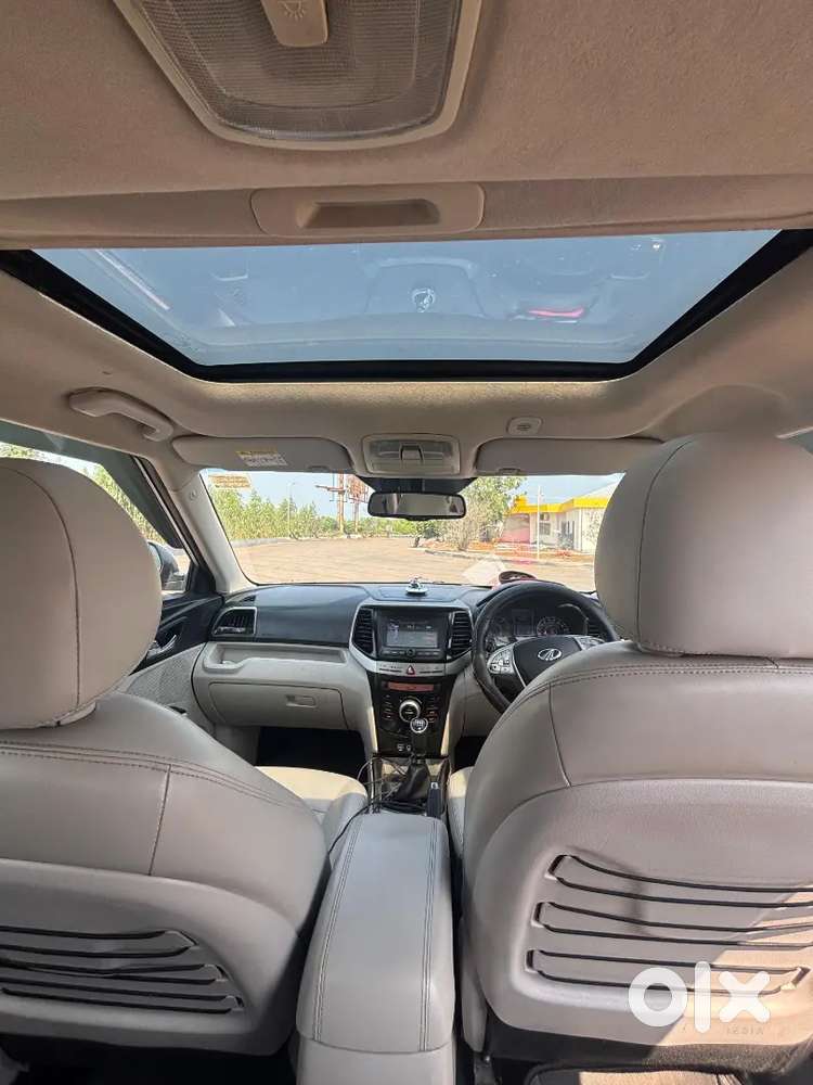 Mahindra Xuv300 Good Condition