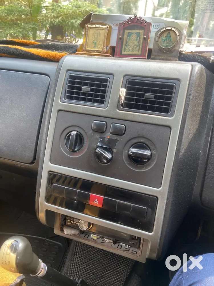 Tata Sumo - First Owner  Excellent Condition