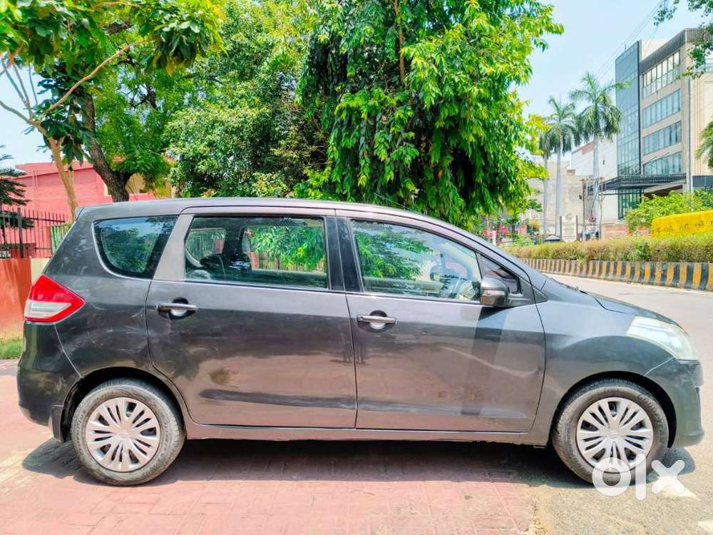 Maruti Suzuki Ertiga Vdi Shvs, 2014, Diesel
