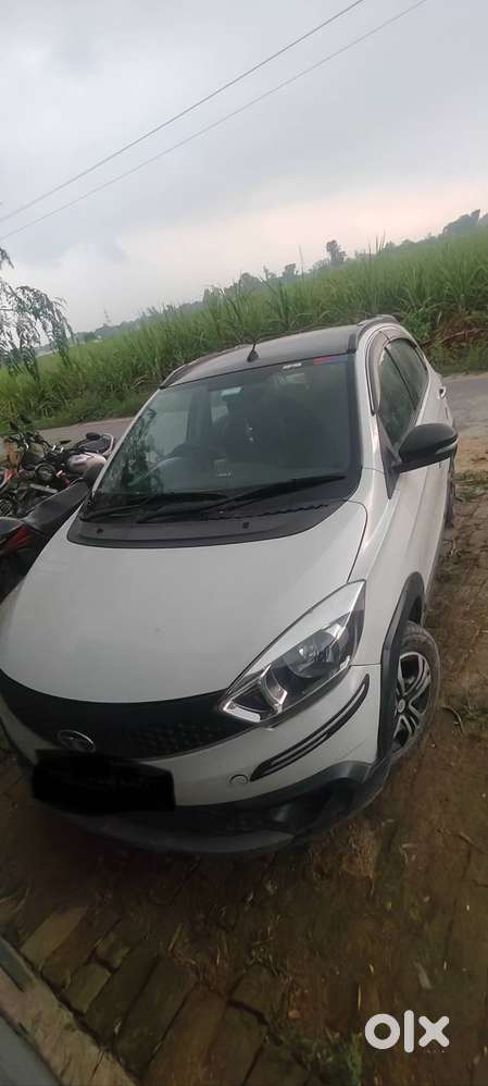Tata Tiago Nrg 2019