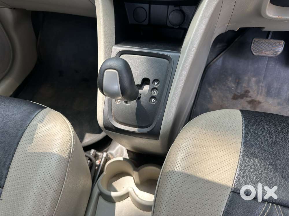 Maruti Suzuki Celerio 1.0 Vxi Amt, 2016, Petrol