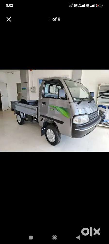Maruti Suzuki Fronx 2026