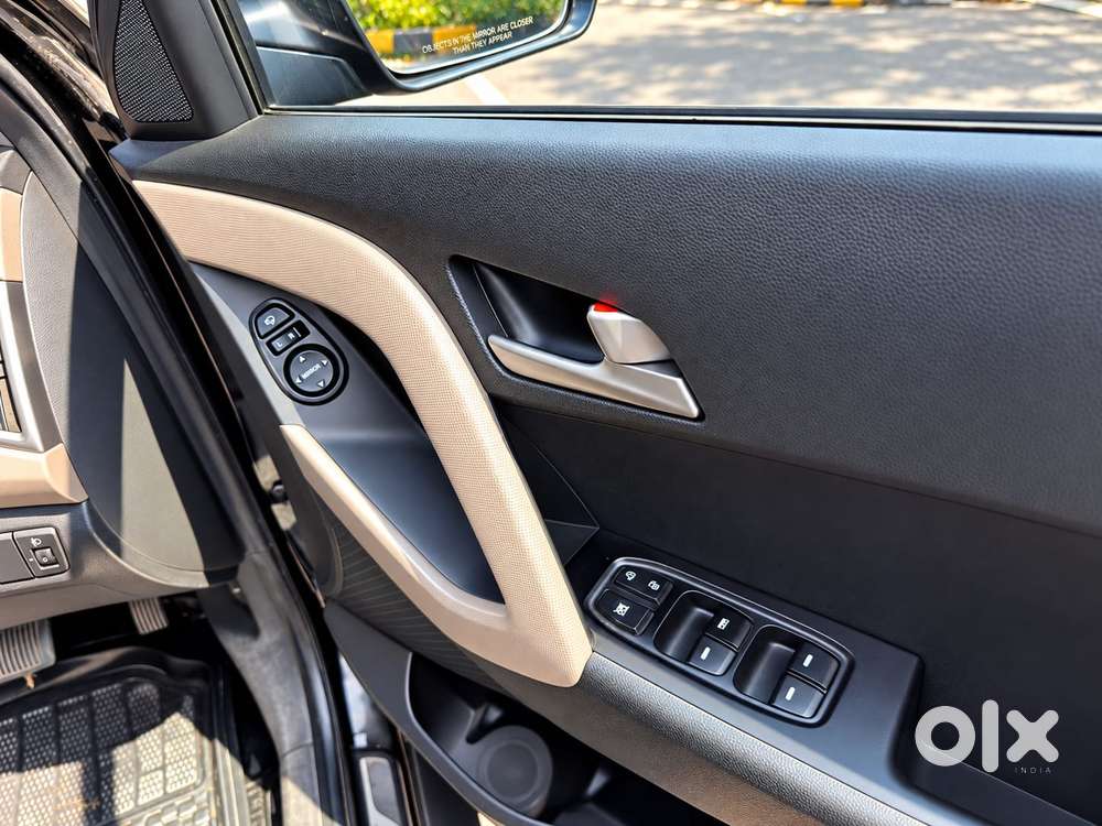 Hyundai Creta 1.6 Crdi At Sx Plus, 2016, Diesel