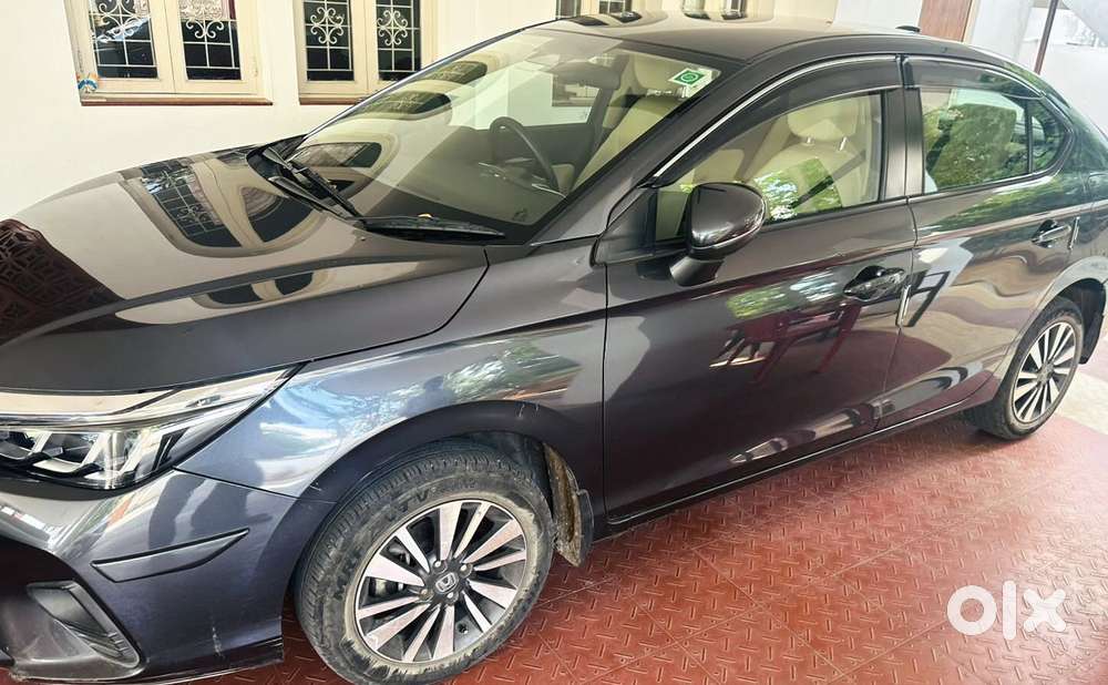 Honda City 1.5 Vx I-vtec Mt, 2023, Petrol