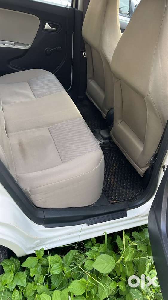 Maruti Suzuki Alto K10 1.0 Vxi, 2019, Petrol