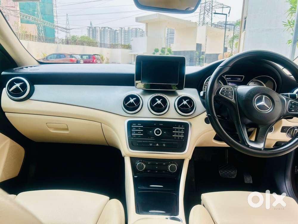 Mercedes-benz Gla 200 Diesel