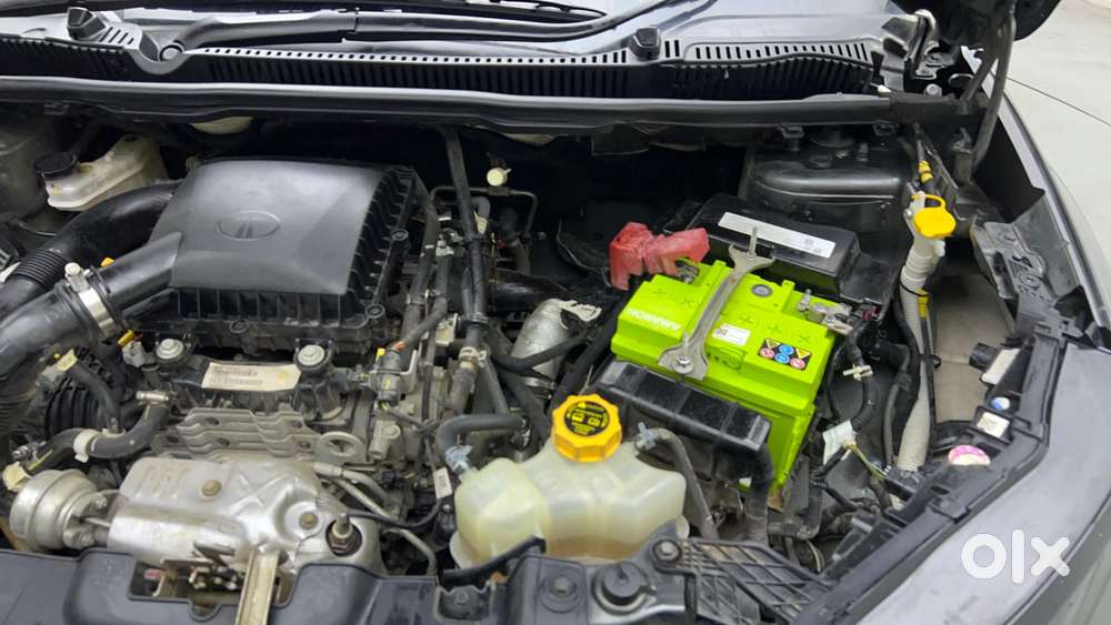 Tata Nexon Creative Plus 1.2 Revotron Petrol 7dca, 2024, Petrol