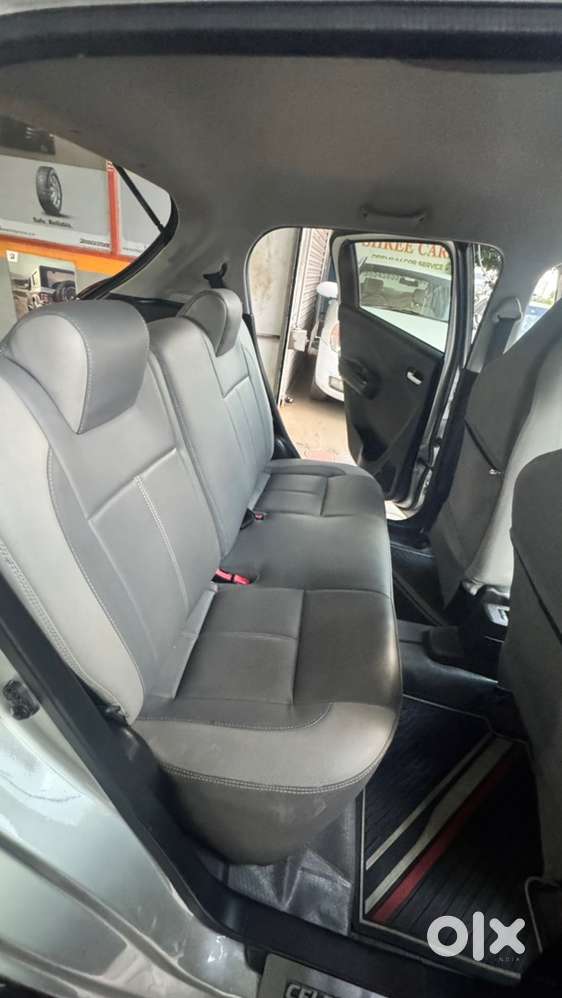 Maruti Suzuki Celerio 2023