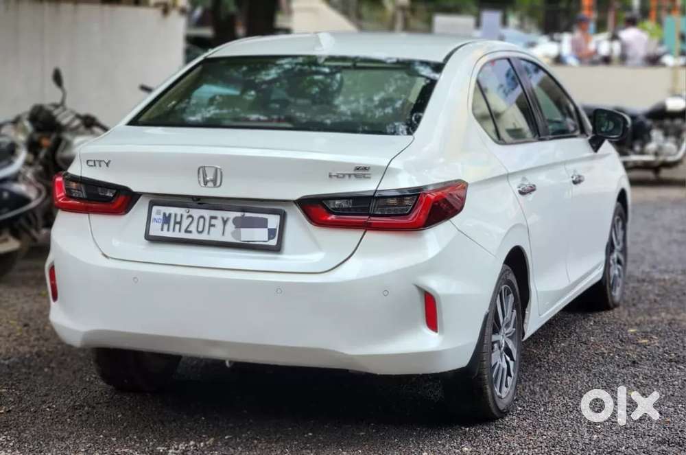 Honda City 1.5 Zx I-dtec Mt, 2022, Diesel