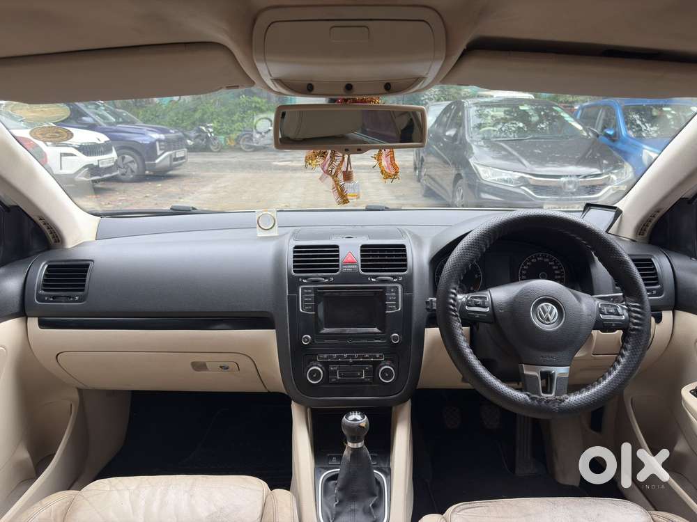 Volkswagen Jetta 2.0l Tdi Highline, 2011, Diesel