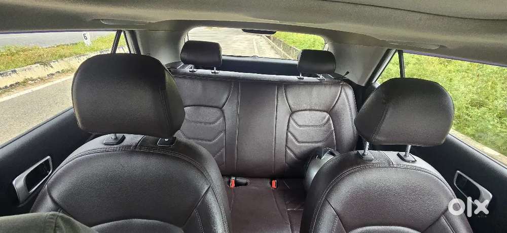 Hyundai Venue CRDi 2020 model