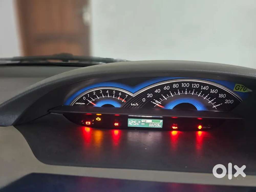 Toyota Etios Petrol Manual 2015