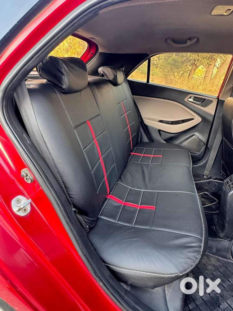 Hyundai Elite I20 [2018-2020] 1.4 Asta Crdi Dual Tone, 2015, Diesel