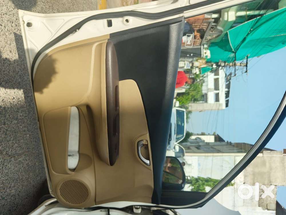 Honda Brio Good Condition