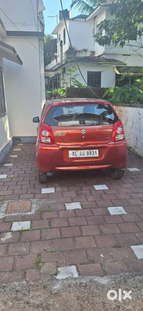 Maruti Suzuki A Star , 2009 Model