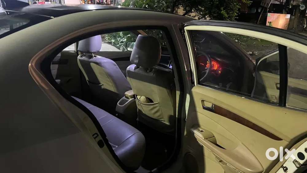 Honda City Petrol Manual 2010 Car