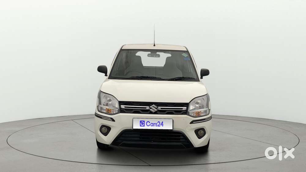 Maruti Suzuki Wagon R Cng Lxi, 2023, Cng & Hybrids