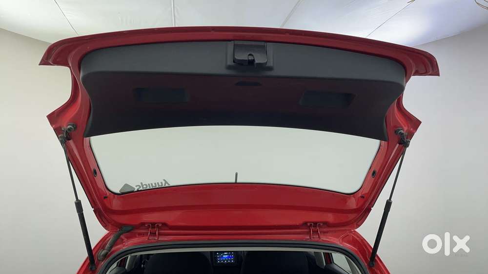 Volkswagen Polo 1.0 Mpi Trendline, 2021, Petrol