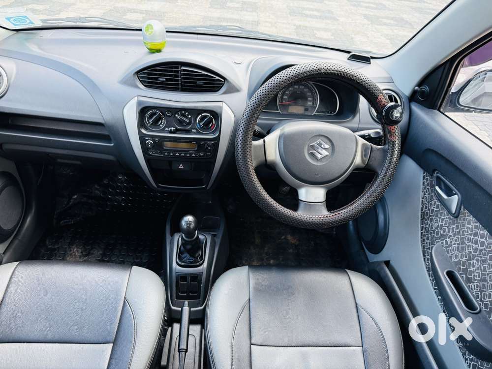 Maruti Suzuki Alto 800 0.8 Vxi (o), 2017, Petrol