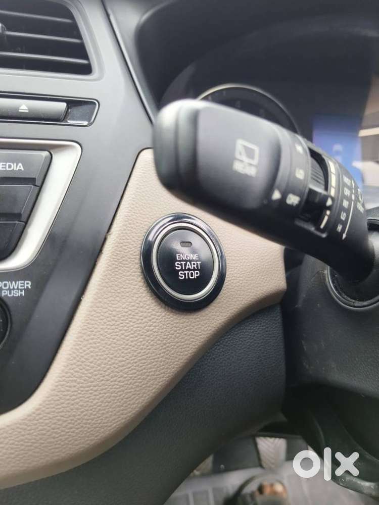Hyundai I20 Asta (o) 1.2 Mt, 2015, Petrol