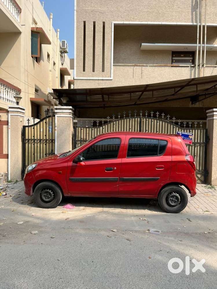 Maruti Suzuki Alto 800 2014 Petrol Well Maintained