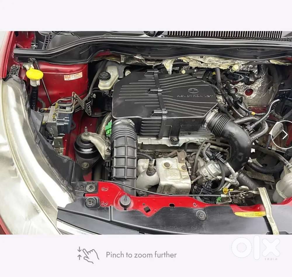 Tata Zest 2015 Petrol Good Condition