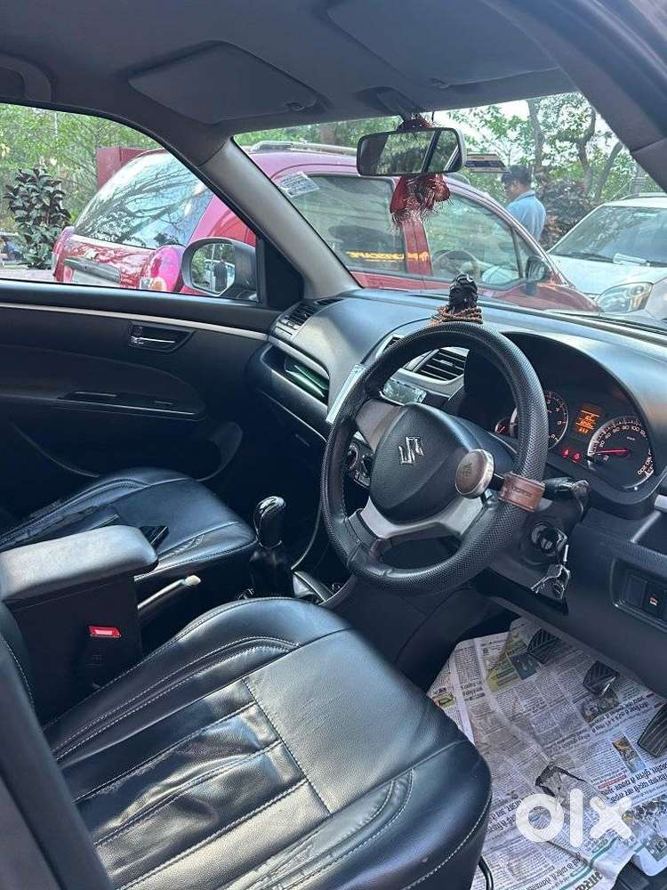 Maruti Suzuki Swift Vdi, 2015, Diesel