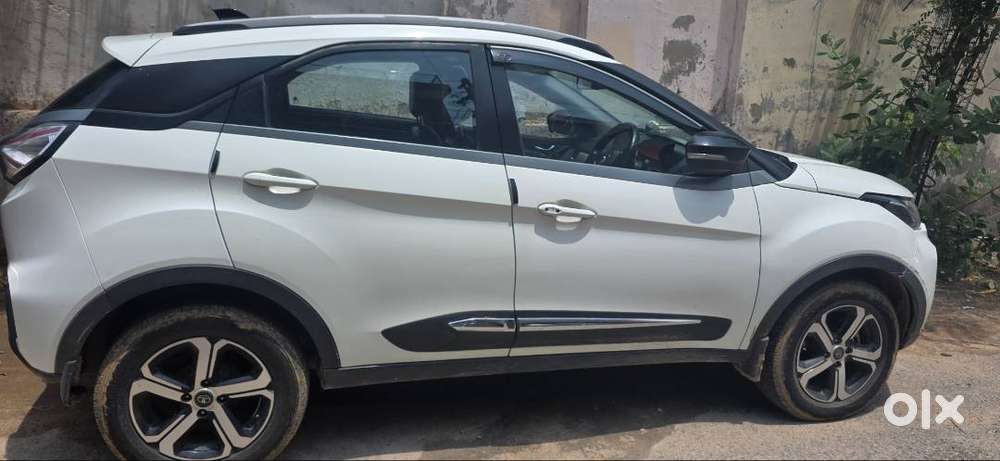 Tata Nexon Xz Diesel 2022 – बिक्री के लिए