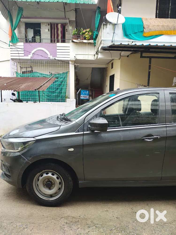 Tata Tiago 1.2 Revotron Xe 2021