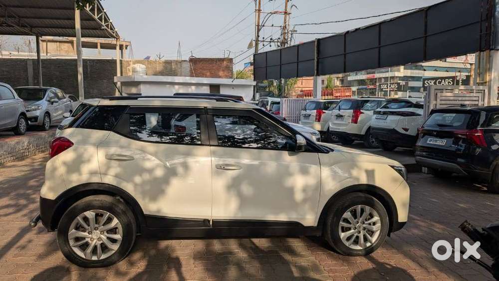 Mahindra Xuv300 W8 Diesel, 2022, Diesel