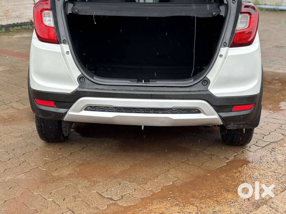 Honda Wr-v 1.5 Vx I-dtec, 2018, Diesel