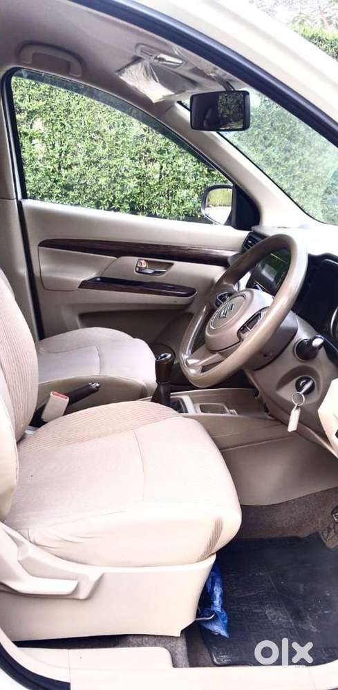 Maruti Suzuki Ertiga Vxi Cng, 2022, Cng & Hybrids
