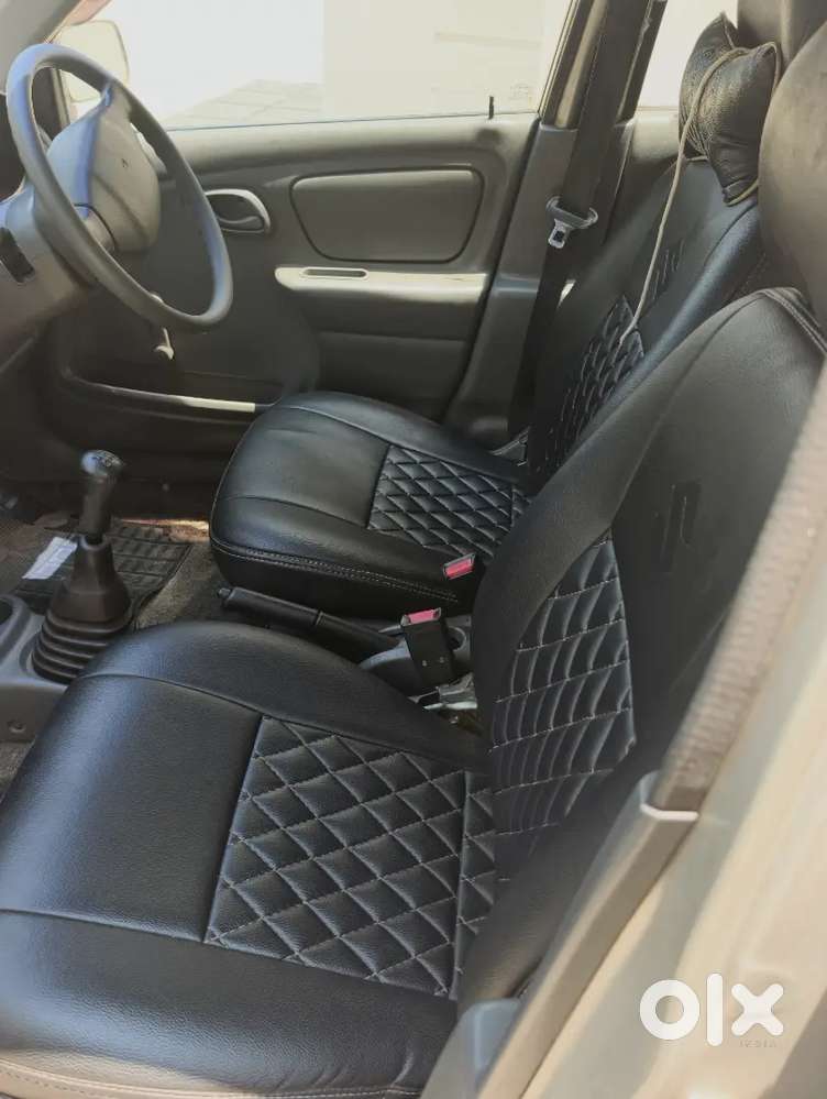 Maruti Suzuki Alto 2008 Petrol 100000 Km Driven