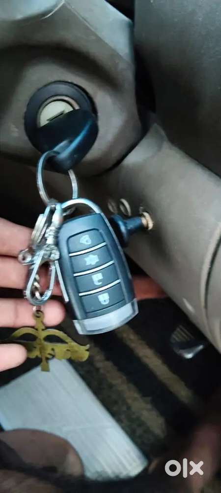 Mahindra Scorpio 2013 Diesel Manual 200000 Km