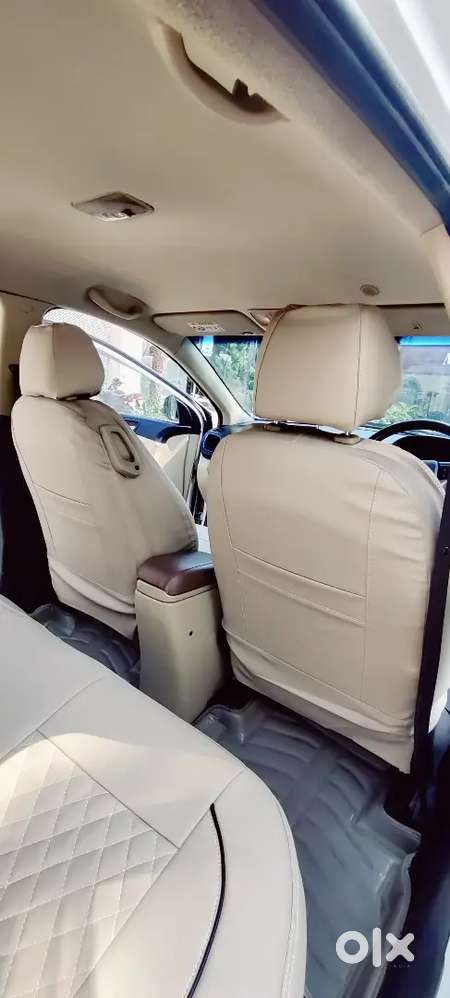 Hyundai Fluidic Verna 2016
