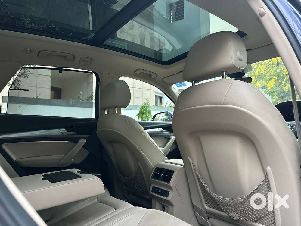 Audi Q5 2.0 40 Tdi Premium Plus, 2020, Diesel