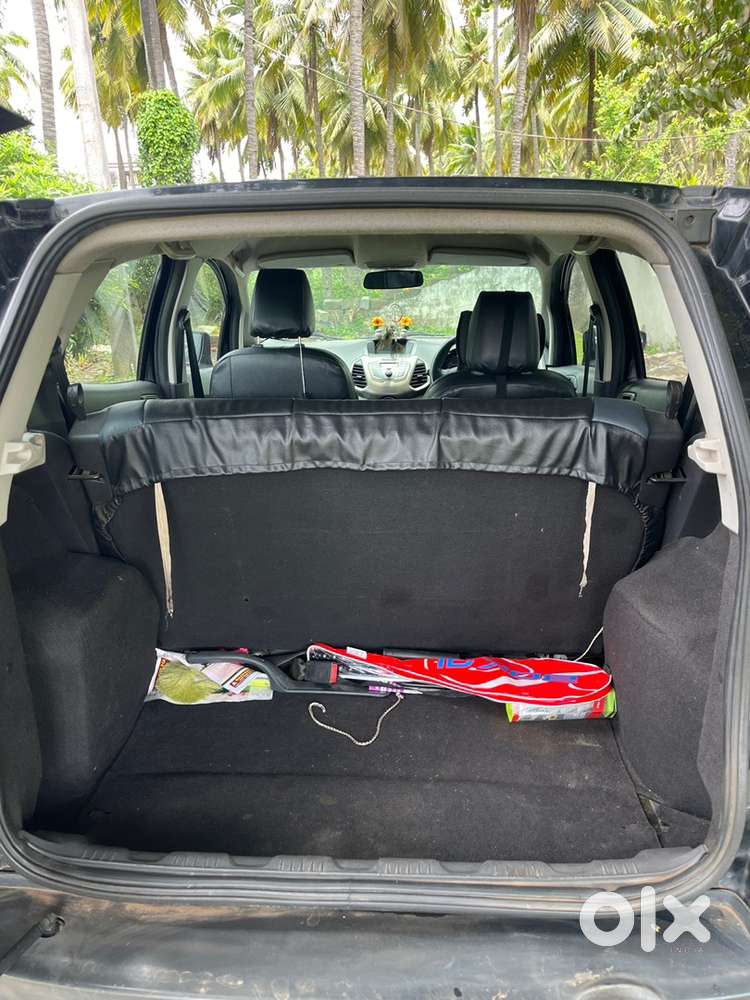 Ford Ecosport 2014 Diesel Good Condition