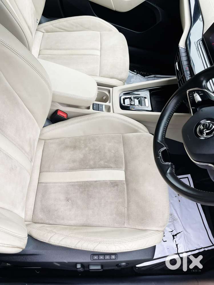 Skoda Octavia 1.8 Tsi At L K, 2021, Petrol