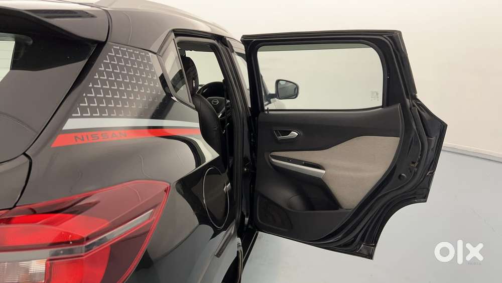 Nissan Magnite 1.0 Xl, 2022, Petrol