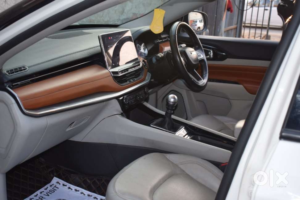 Jeep Compass, 2022, Diesel