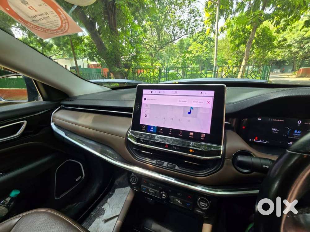 Jeep Meridian 2022 Year