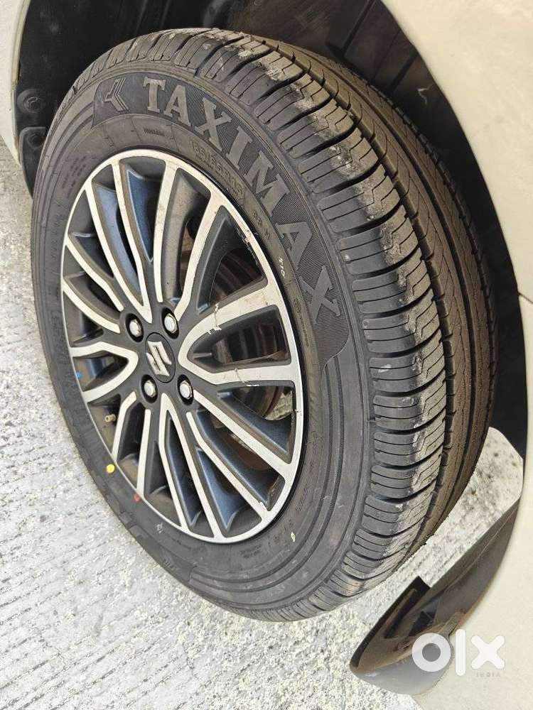 Maruti Suzuki Swift Dzire Zxi Plus , 2017, Petrol