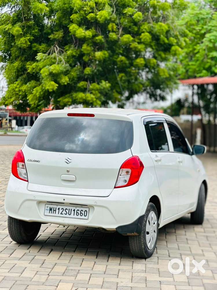 Maruti Suzuki Celerio Vxi(o) 2020 Model