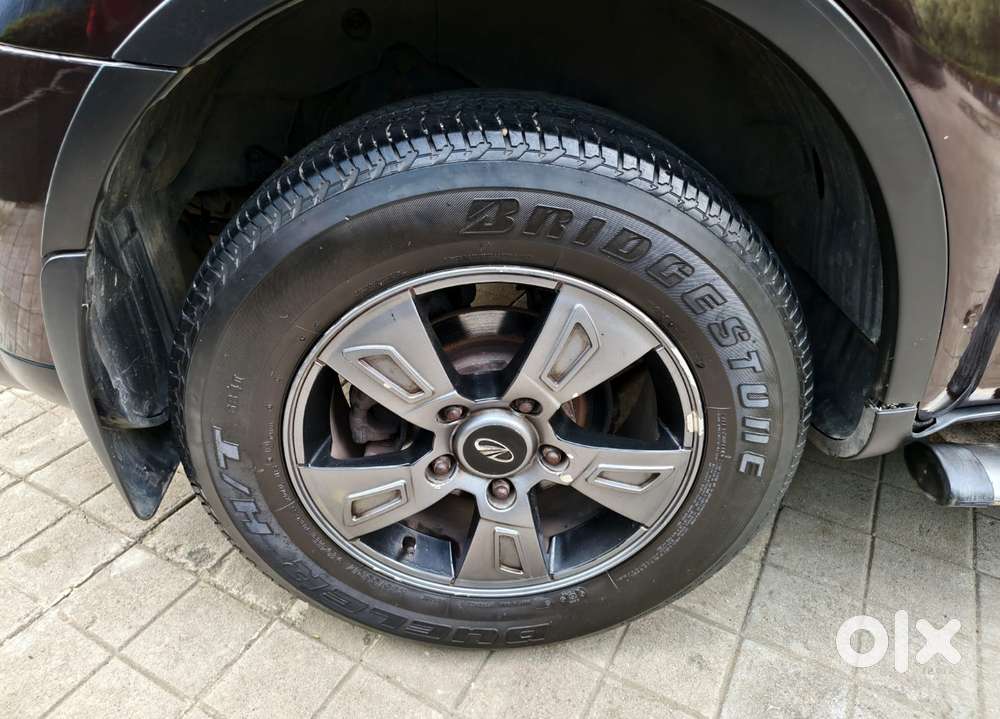Mahindra Xuv500 W8 2wd, 2013, Diesel